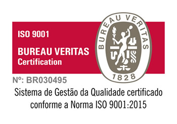 ISO 9001:2015