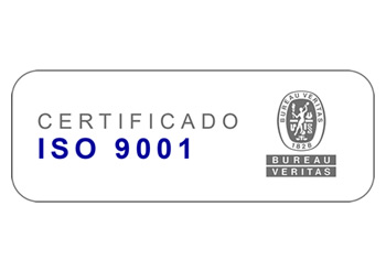 ISO 9001: 2015